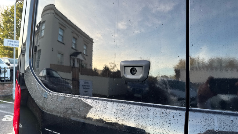 Ford Transit 350 L3 Diesel Fwd 2.0 EcoBlue 165ps H3 Limited Van [Nav]